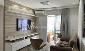 Imagem 4: Apartamento - Taquaral - Campinas