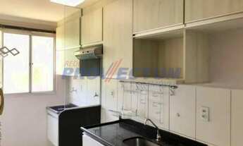 Imagem 5: Apartamento - Jardim Vista Alegre - Paulínia