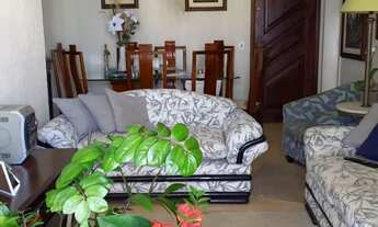 Imagem 5: Apartamento para venda com 95 metros quadrados com 2 quartos