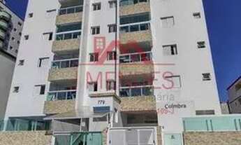 Imagem 3: Apartamento com 1 dorm, Ocian, Praia Grande - R$ 250 mil, Cod: 5608