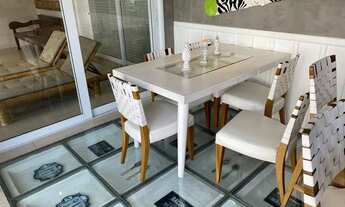 Imagem 4: Casa espaçosa e integrada, à venda/locação em Condomínio Clube! 550 m² com 5 suítes. Área