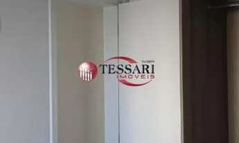 Imagem 7: Aluga apartamento Ediício Akadia com 2 dormitórios, sendo 1 tipo apartamento, sala 2 ambie