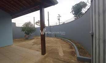 Imagem 4: Casa - Bosque de Barão Geraldo - Campinas