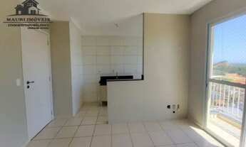 Imagem 2: Alugo : Apartamento 2 quartos, Lazer Completo, Vaga de Garagem em Vila Velha