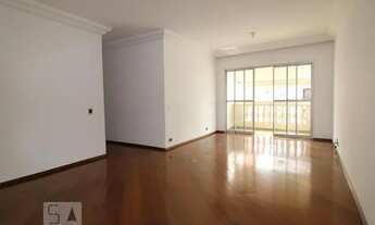 Imagem 1: Apartamento para Aluguel - Brooklin, 4 Quartos, 98 m2