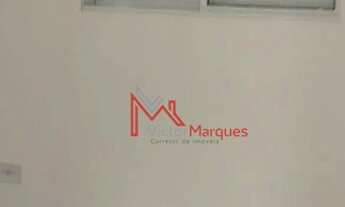 Imagem 3: Casa com 2 dormitórios para alugar por R$ 1.500,00/mês - Jardim Guaramar - Praia Grande/SP