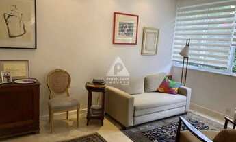 Imagem 5: Apartamento à venda, 3 quartos, 1 suíte, 1 vaga, Gávea - RIO DE JANEIRO/RJ