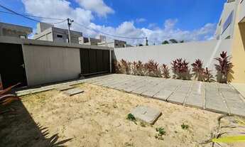 Imagem 2: Casa Duplex em rua Privativa com 4 suítes para aluguel com 170 m2