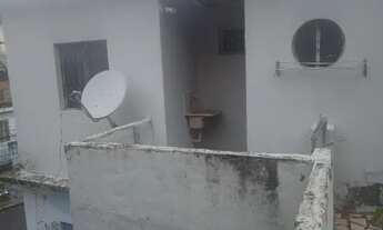 Imagem 2: Casa em Guadalupe, 1 quarto