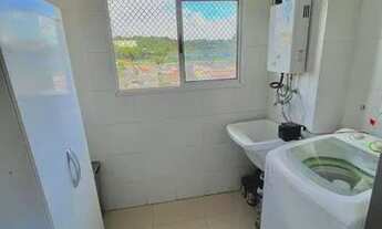 Imagem 7: Apartamento com 2 dormitórios à venda, 54 m² por R$ 330.000,00 - Vila Nova Esperia - Jundi