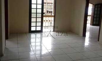 Imagem: Jacarei - Casa Padrão - Jardim Paraiso