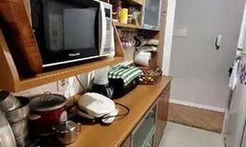 Imagem 6: Apartamento à venda 3 quartos 1 vaga México Baeta Neves - São Bernardo do Campo - SP