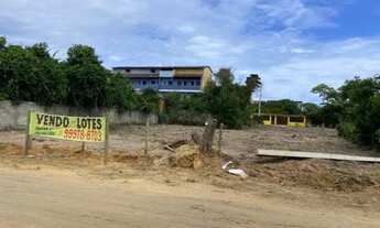 Imagem 3: Vendo 02 Lote/Terreno - Praia de Guanabara - Anchieta - ES