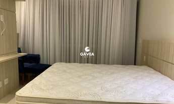 Imagem 3: Apartamento Mobiliado em Santos para locação