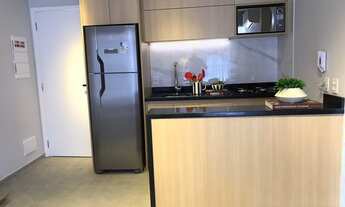 Imagem 2: APTO 2 DORMS - METRÔ VILA MADALENA