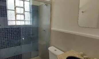 Imagem 5: Kitnet mobiliada para alugar no alto da mooca