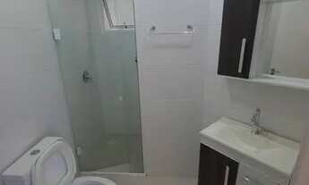 Imagem 5: Excelente Apto - 1 Suíte + 1 Dormitório - Cordeiros - Itajaí/SC