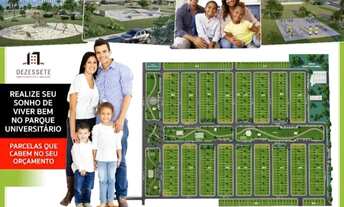 Imagem: Melhore sua vida morando em um Bairro Planejado