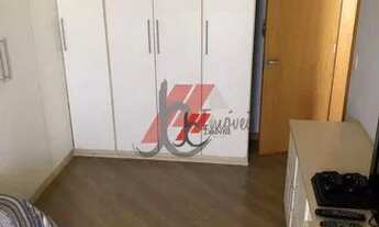 Imagem 7: Apartamento Residencial à venda, Jardim Paris, Jundiaí - AP0216