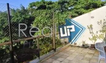 Imagem 2: Cobertura 4 quartos, 2 vagas na Barra da Tijuca!