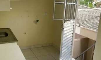 Imagem 6: CASA TÉRREA - CAMPESTRE - SP