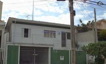 Imagem: Casa - Jardim Proença - Campinas