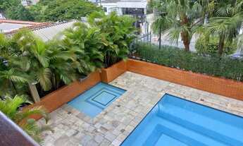 Imagem 5: Apartamento para aluguel e venda tem 190 metros quadrados com 4 quartos