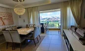 Imagem 2: Apartamento Padrão Jardim Nova Aliança Sul Apartamento estará liberado apartir do mes de j