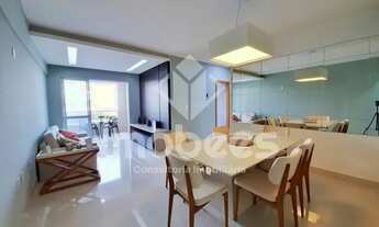 Imagem: Apartamento à venda com 3 quartos no Marco