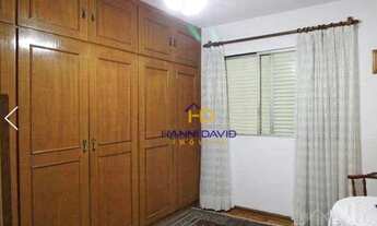 Imagem 4: Jardim Paulista- 3 dorms. suíte- garagaem- 127 úteis