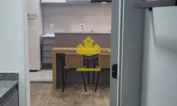 Imagem 3: Apartamento para alugar no bairro Parque Industrial Tomas Edson - São Paulo/SP