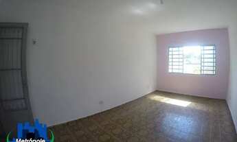 Imagem: Casa com 3 dormitórios para alugar, 75