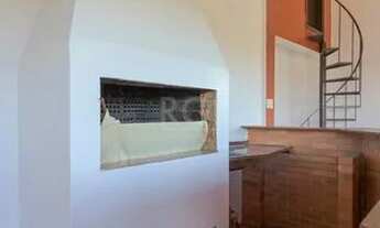 Imagem 5: Cobertura em Nonoai