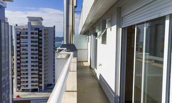 Imagem 2: Cobertura para venda possui 185 metros quadrados com 3 quartos em Canto - Florianópolis