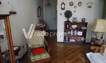 Imagem: Apartamento - Centro - Campinas