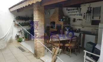 Imagem 5: Excelente Casa Térrea 3 dormitórios à venda, 178 m² por R$ 790.000 - Jardim América - Soro