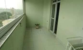 Imagem 3: APARTAMENTO - VILA CAMINHO DO MAR - SP