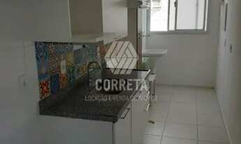 Imagem 3: WF - Apartamento 2 quartos com suíte em Valparaíso - Villaggio Laranjeiras