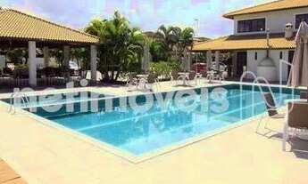 Imagem 4: Locação Casa Piatã Salvador