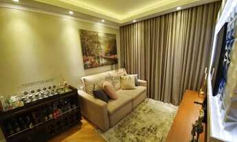 Imagem 2: Apartamento em Condomínio Padrão para Venda no bairro Penha, 03 dorm, 01 suíte, 01 vaga, 6