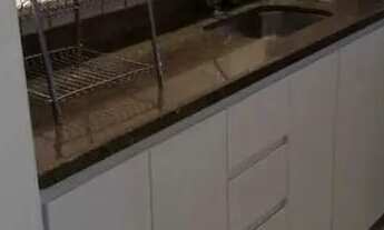 Imagem 6: Apartamento Mobiliado Locação 56m² - Moema, São Paulo