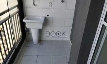 Imagem 6: Oportunidade - Park Jardim Sul - 32m²