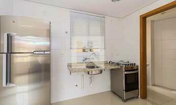 Imagem 5: Apartamento para Aluguel - Passo D'areia, 1 Quarto, 35 m2