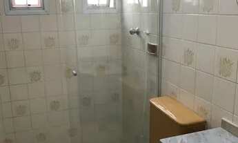 Imagem 4: Apartamento para aluguel tem 45 metros quadrados com 1 quarto em Santa Cecília - São Paulo