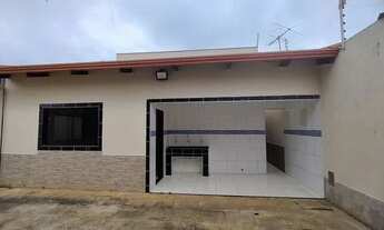 Imagem 2: HJCasa para venda possui 10 metros quadrados com 3 quartos em Novo Paraíso - Aracaju - SE