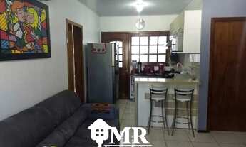 Imagem 3: Casa com 2 dormitórios à venda, 60 m² por R$ 212.000,00 - Moradas do Sobrado - Gravataí/RS