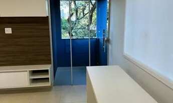 Imagem 4: Aluguel 1 quarto mobiliado