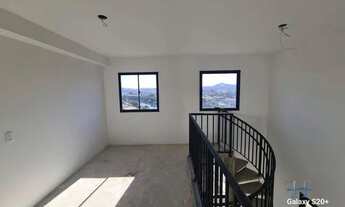 Imagem 5: Apartamento Duplex com 1 dormitório, 51 m² - venda por R$ 392.200,00 ou aluguel por R$ 3.4