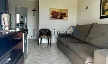 Imagem 7: Apartamento Padrão em Jundiaí