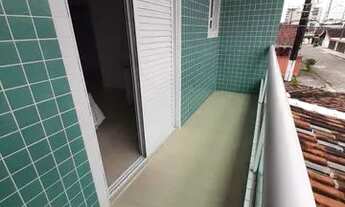 Imagem 6: Sobrado individual, 03 dorms, no Caicara, financia!